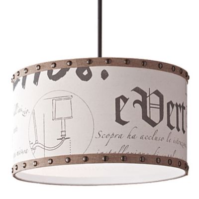 Jacqueline Pendant by Feiss - Starlight Lighting USA and Canada